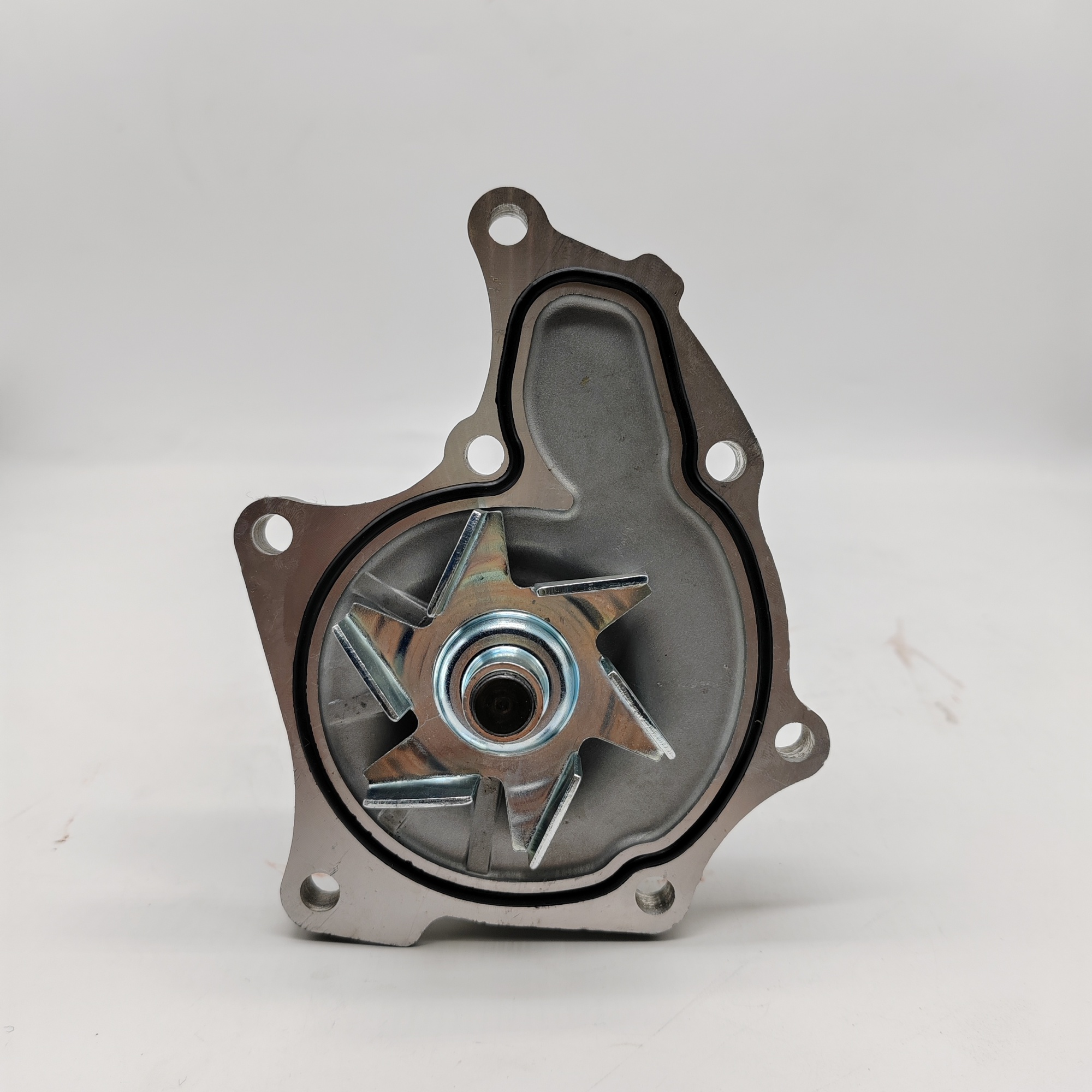 Engine water pump 8-97259018-0 8-94140341-0 8-97123330-0 for ZAXIS70 ZAXIS75 SY75 SK70SR XE80 XE85C DH55 FR80 engine 4JB1