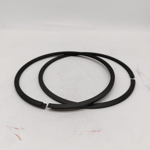 EXCAVATOR BACK UP RING 7074416911 707-44-16911 7074416910 707-44-16910 FOR KOMASTU PC350-8 PC300-8 PC400-8