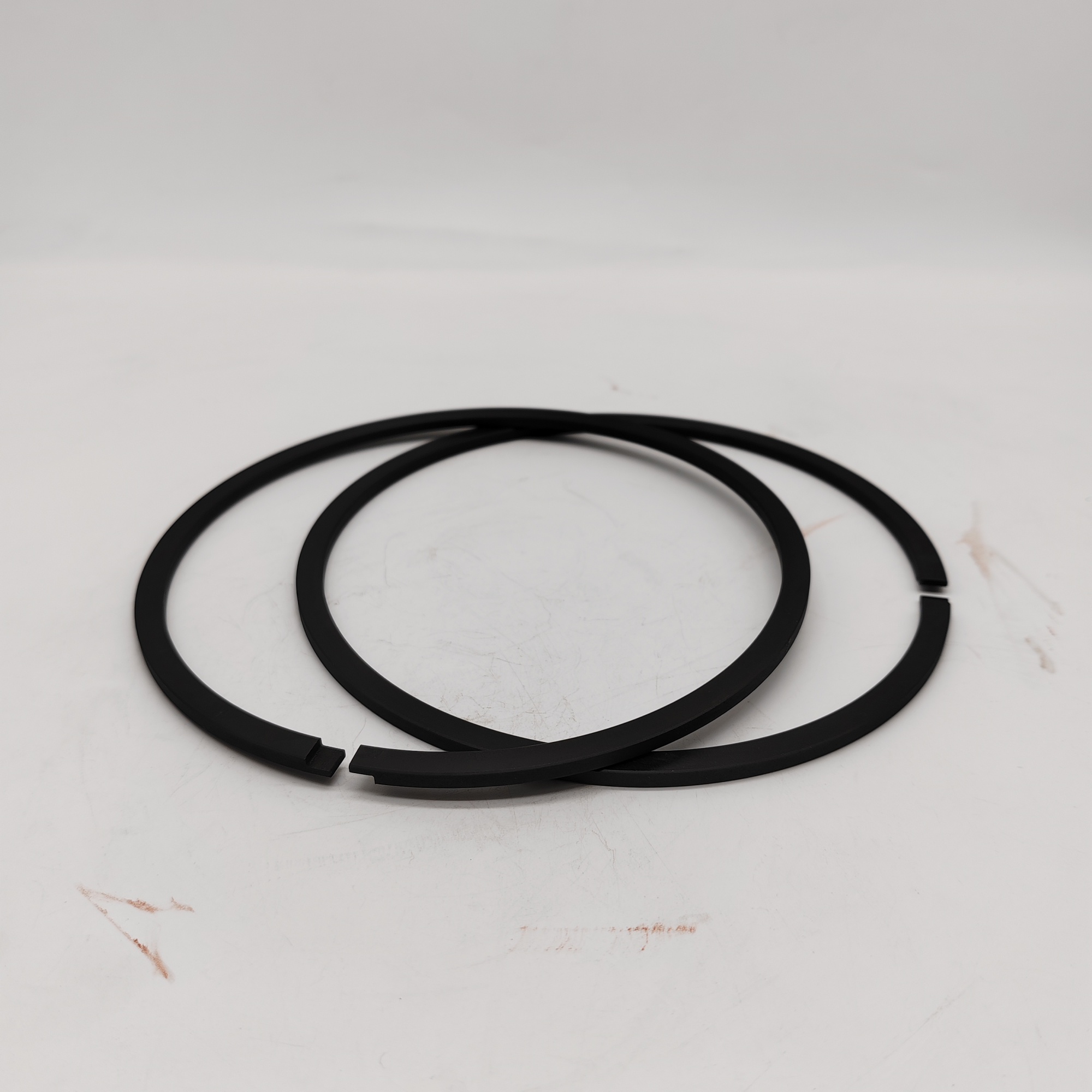 EXCAVATOR BACK UP RING 7074416911 707-44-16911 7074416910 707-44-16910 FOR KOMASTU PC350-8 PC300-8 PC400-8