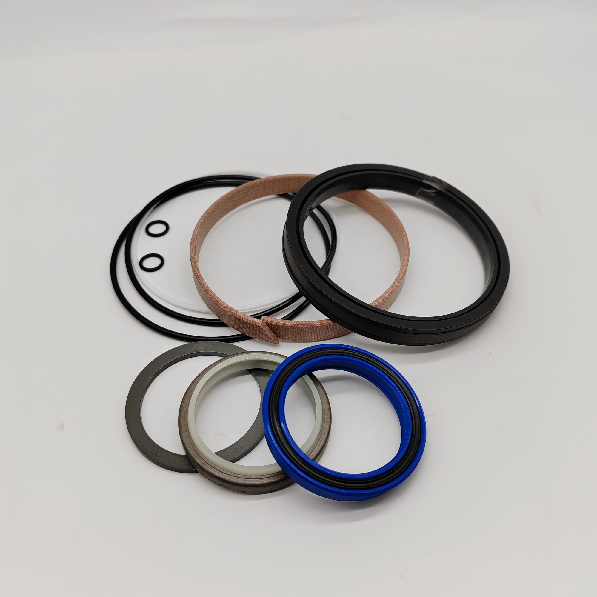 707-98-32570 SERVICE KIT BLADE CYLINDER FOR KOMATSU
