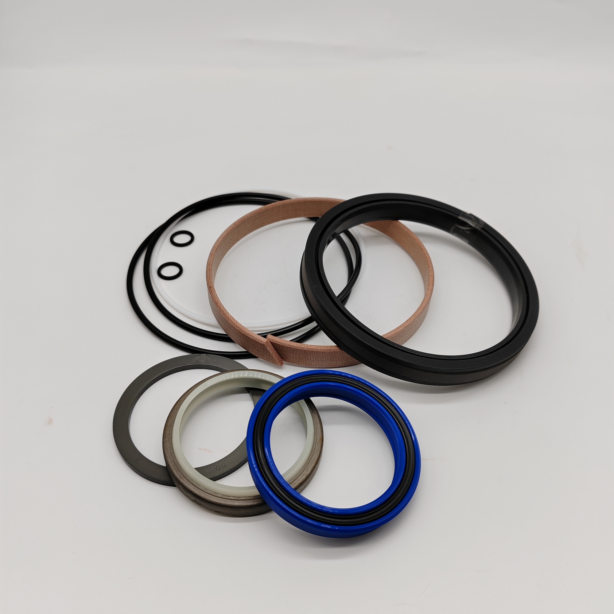 707-98-32570 SERVICE KIT BLADE CYLINDER FOR KOMATSU