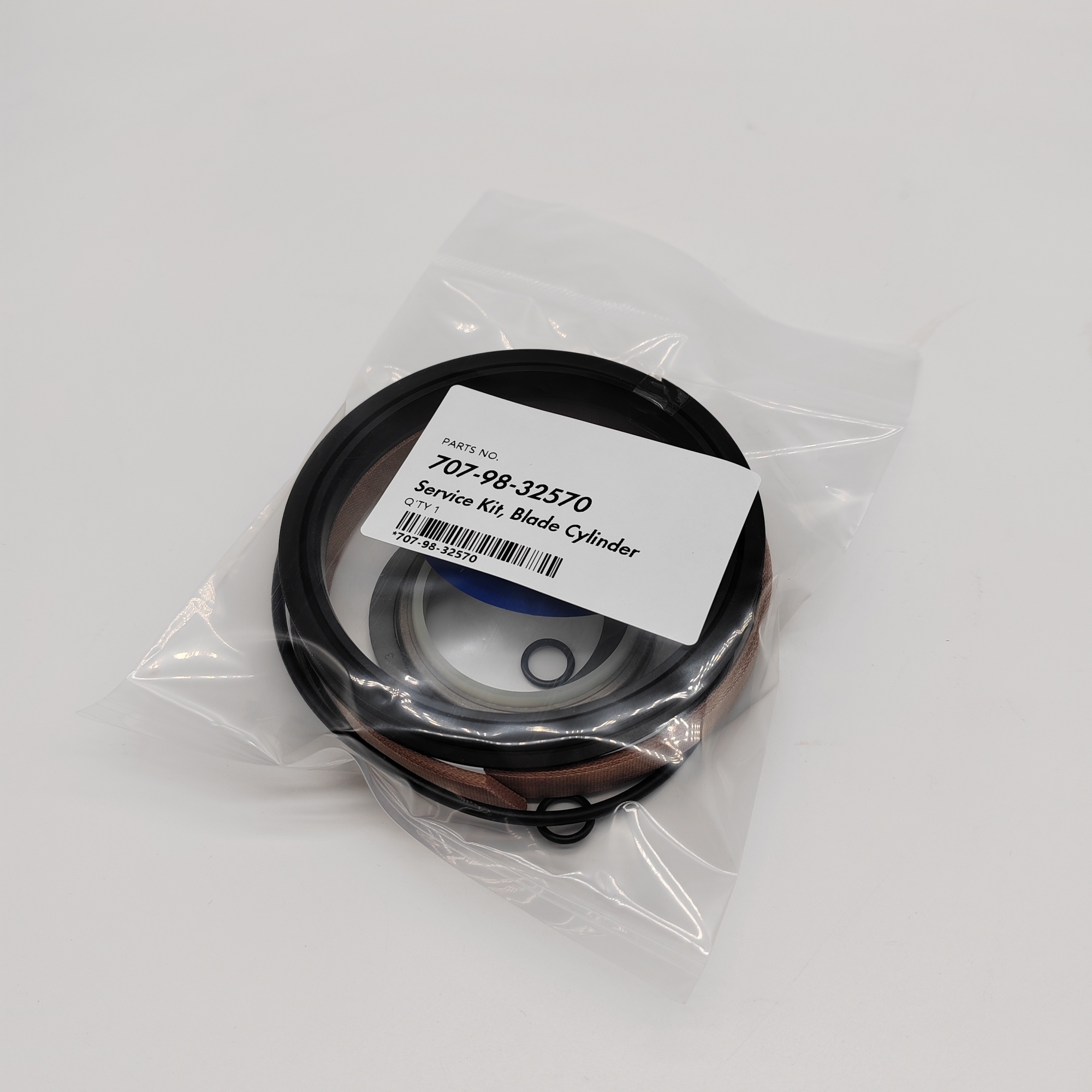 707-98-32570 SERVICE KIT BLADE CYLINDER FOR KOMATSU
