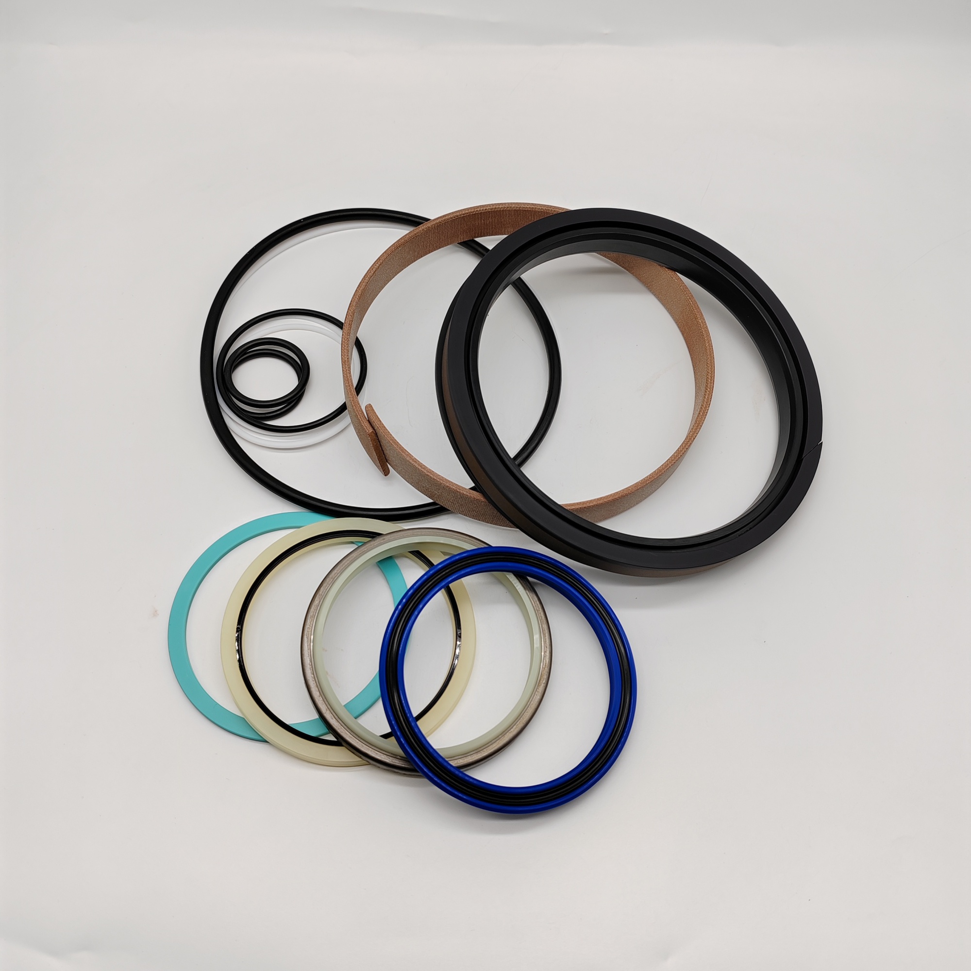 707-99-62165 SERVICE KIT FOR KOMATSU