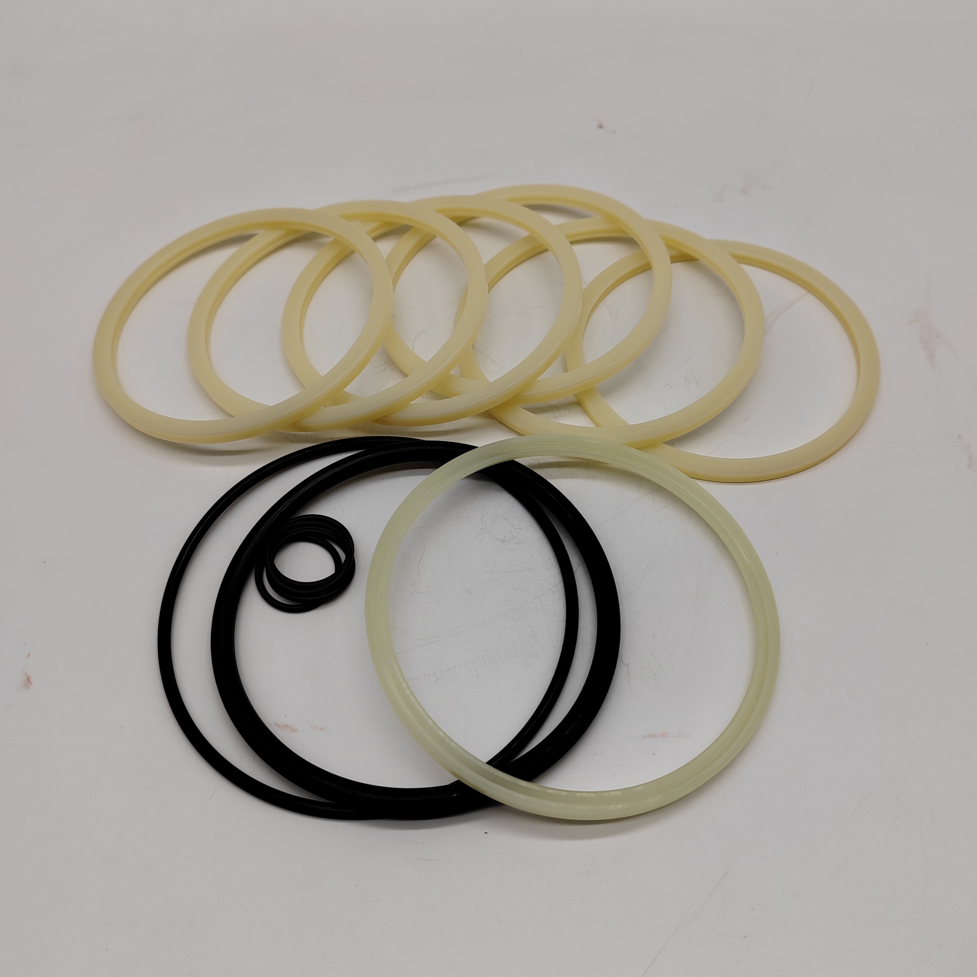 4272803 4231543 A810100 4118147 4187308 CENTER NOINT SEAL KIT FOR HITACHI EX200-5