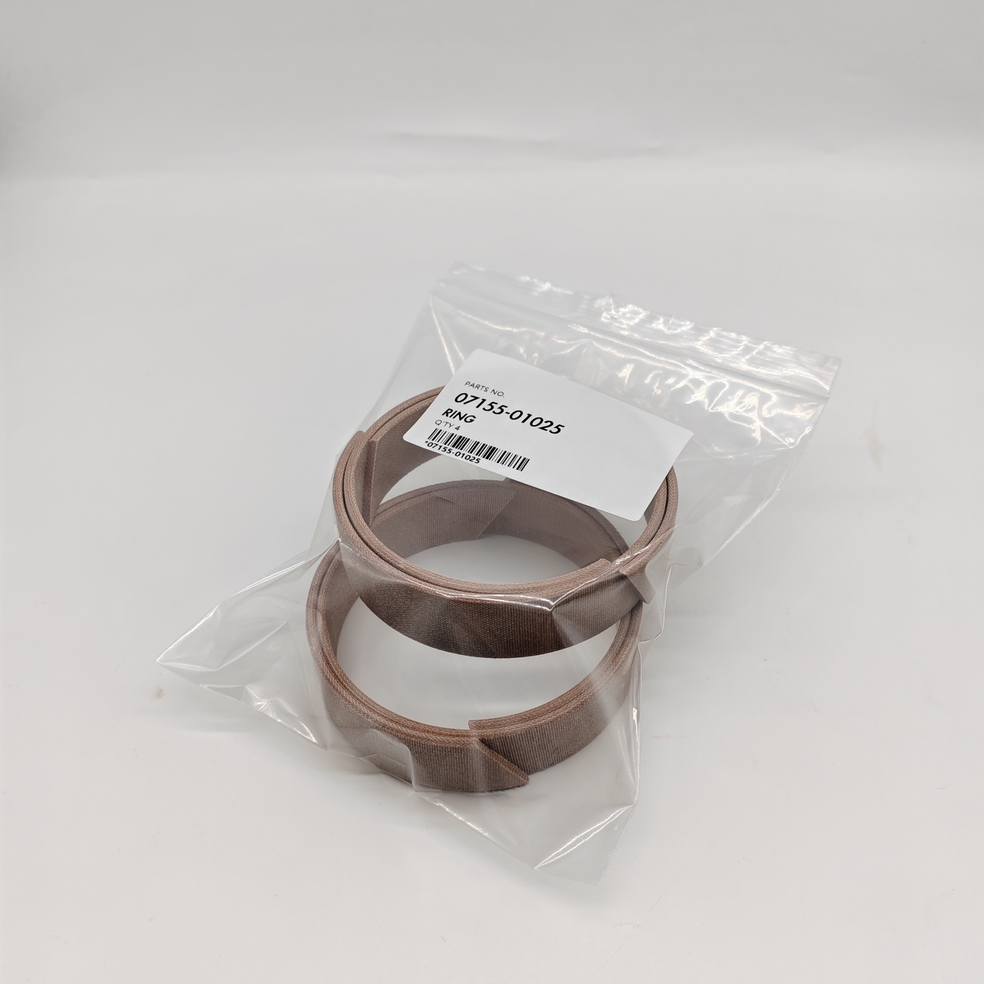 07155-01025 RING FOR KOMATSU 100*94*25