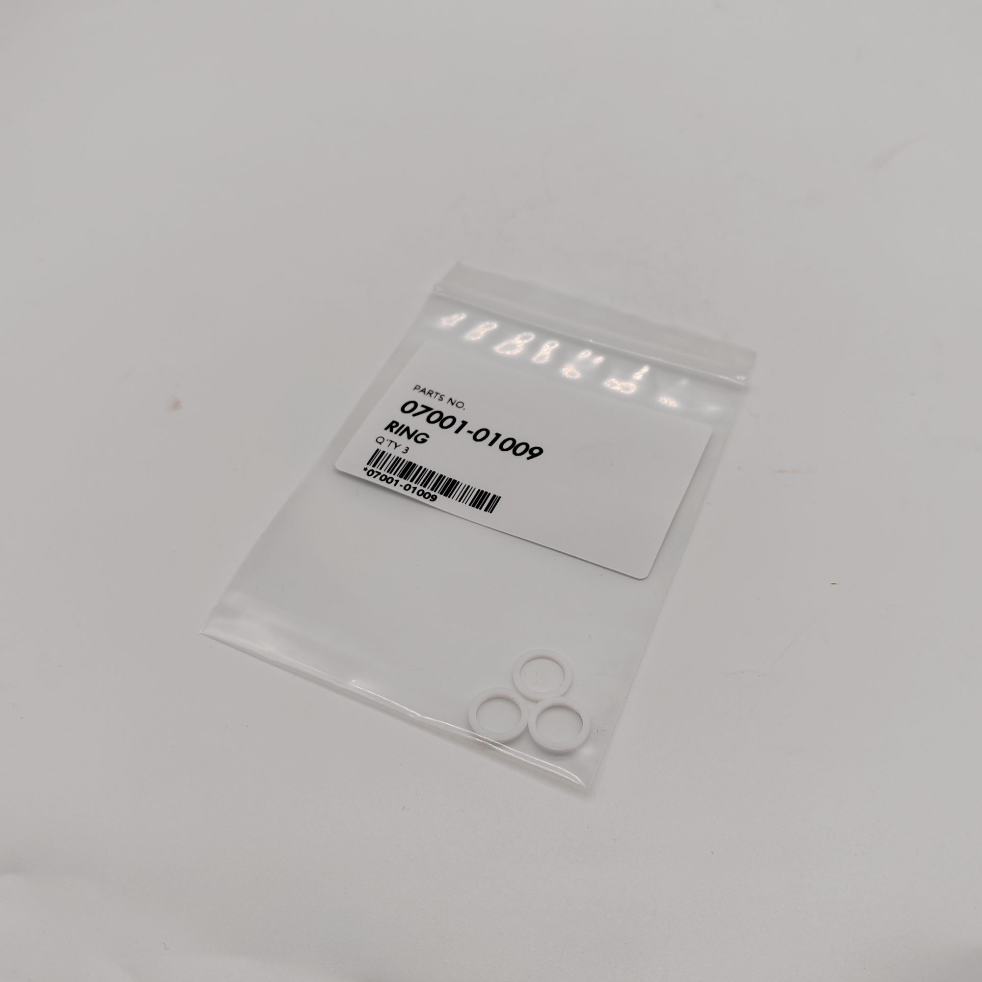 07001-01009 RING FOR KOMATSU TFP9