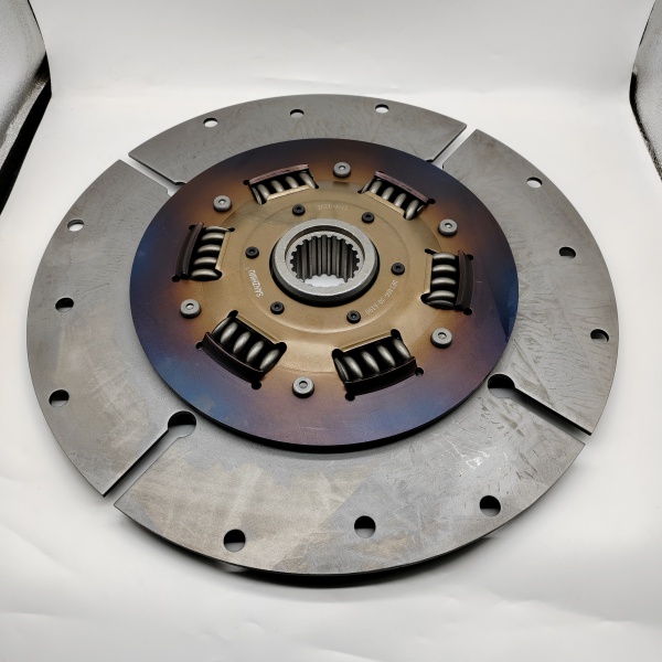 207-01-71310 DAMPER DISC FOR KOMATSU PC300-7-8
