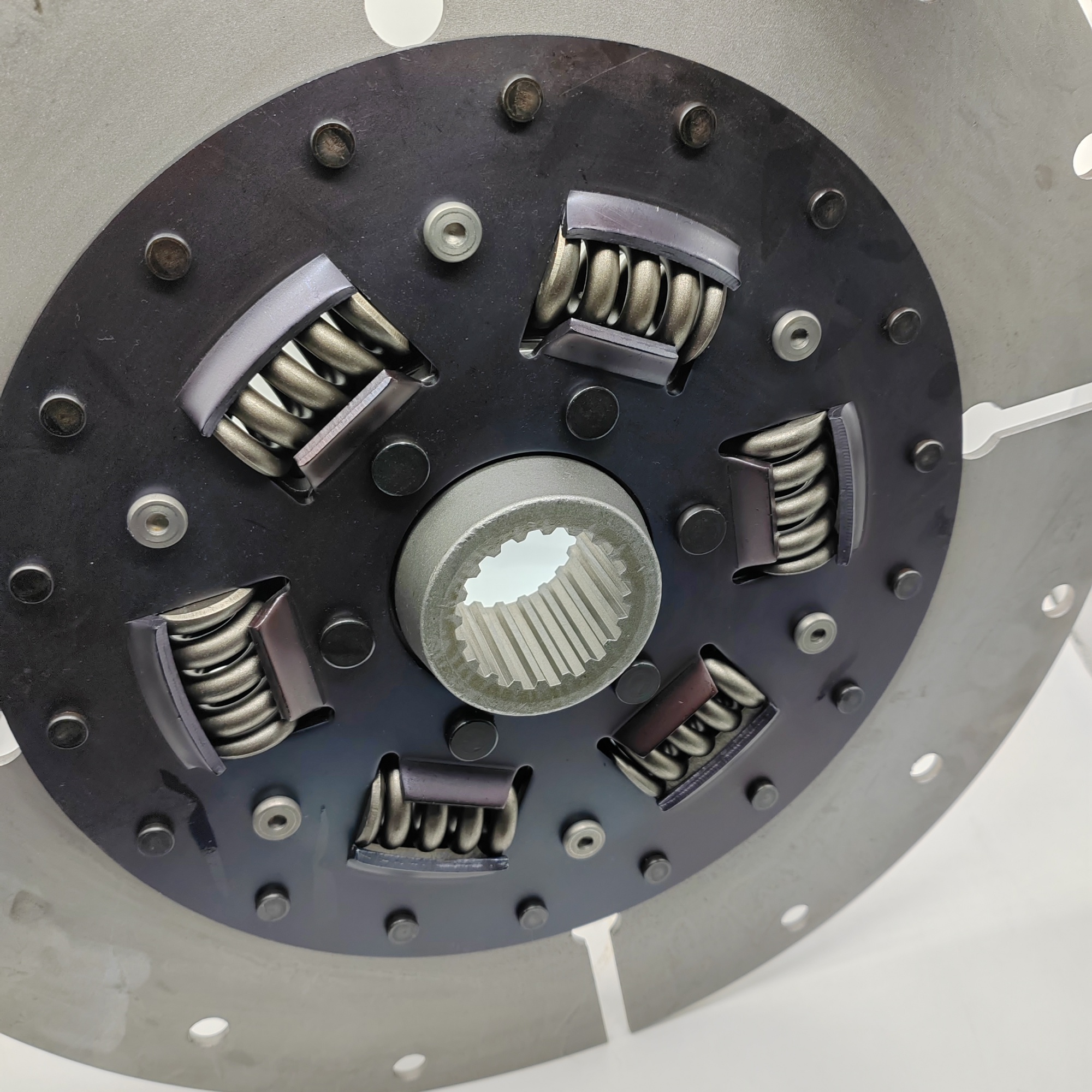 207-01-71310 DAMPER DISC FOR KOMATSU PC300-7-8