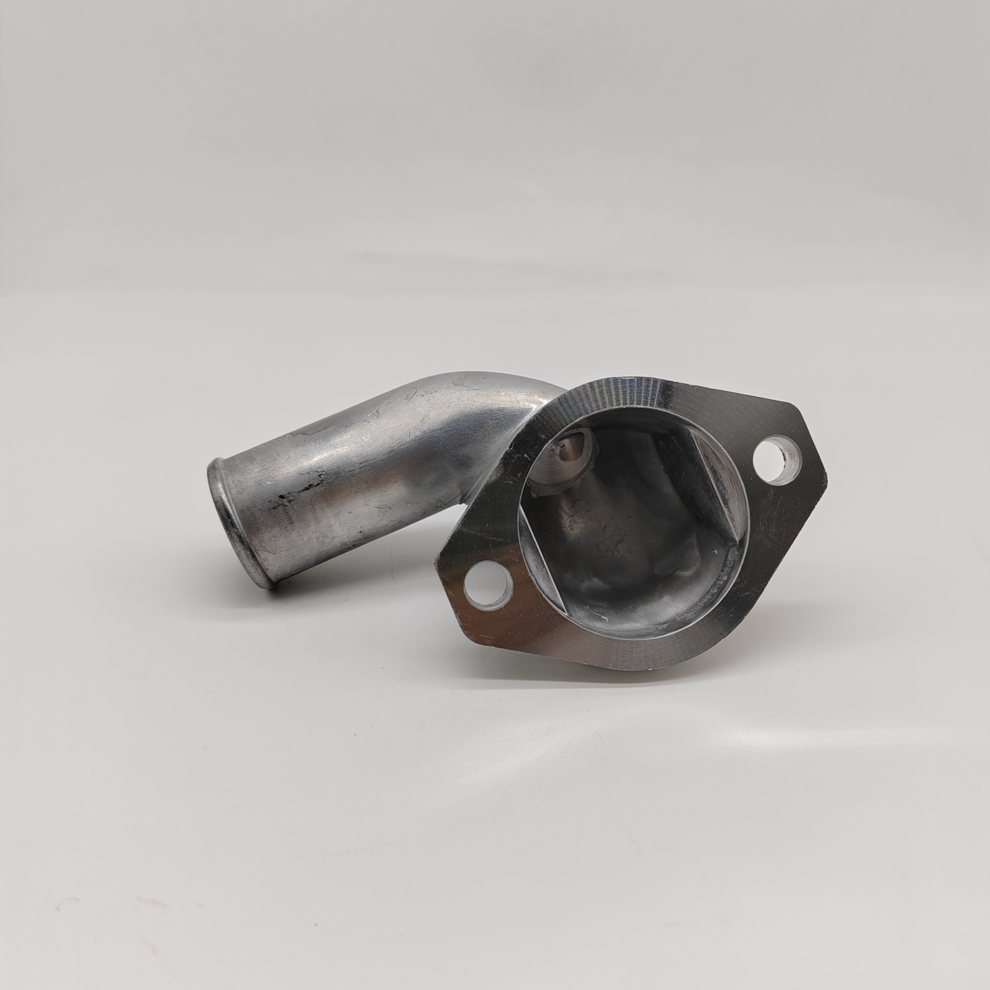6204-11-6430 WATER PUMP CONNECTOR FOR KOMATSU PC60/100/120/200-5-6-7 4D95 6D95