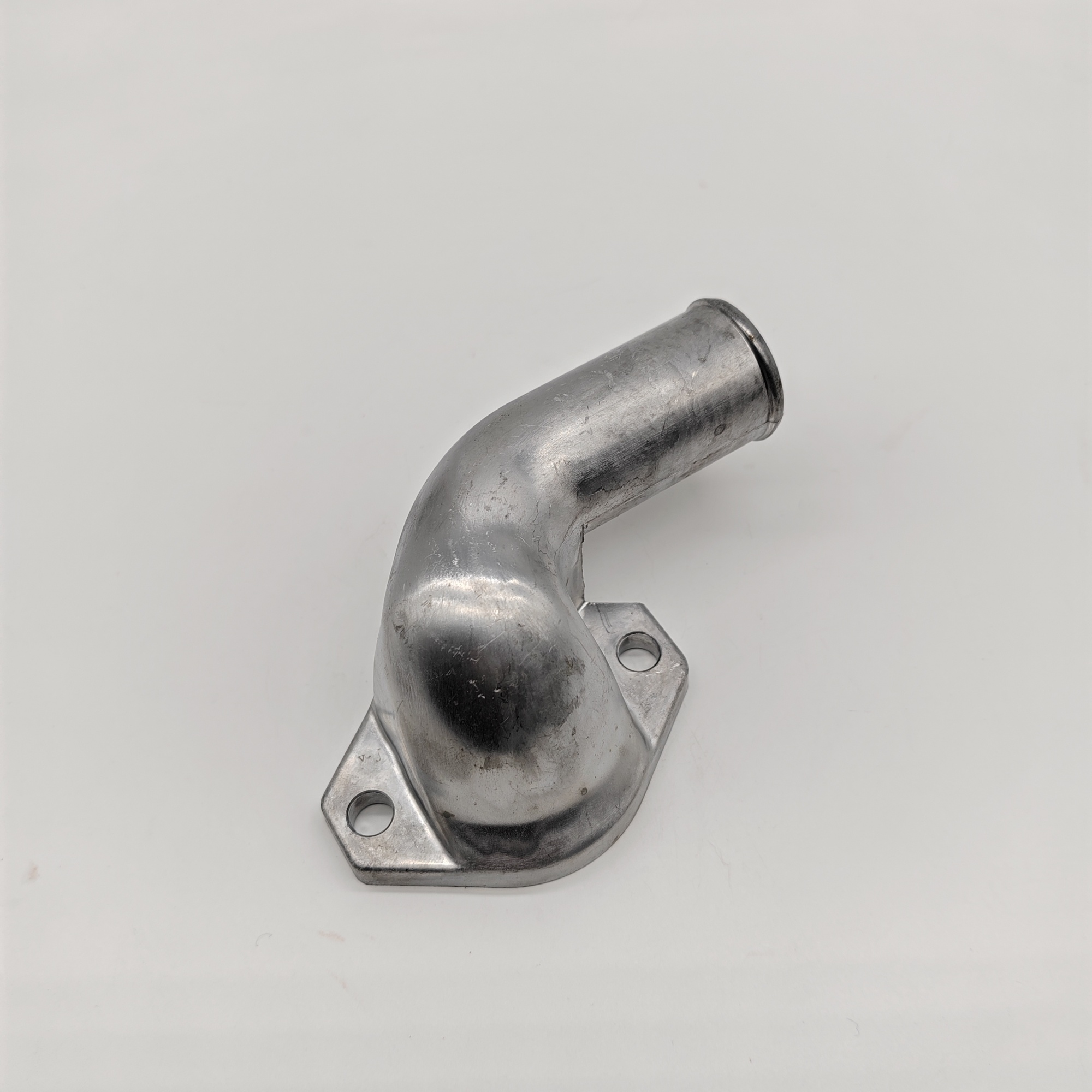 6204-11-6430 WATER PUMP CONNECTOR FOR KOMATSU PC60/100/120/200-5-6-7 4D95 6D95