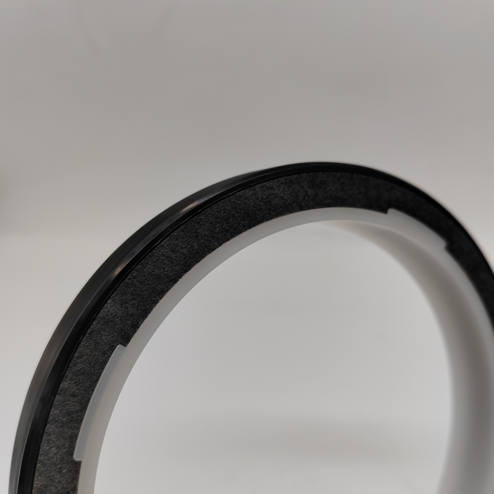6736-21-4220 3968563 Crankshaft rear oil seal FOR KOMATSU PC120-6 PC200-6-7-8 4D102 6D102