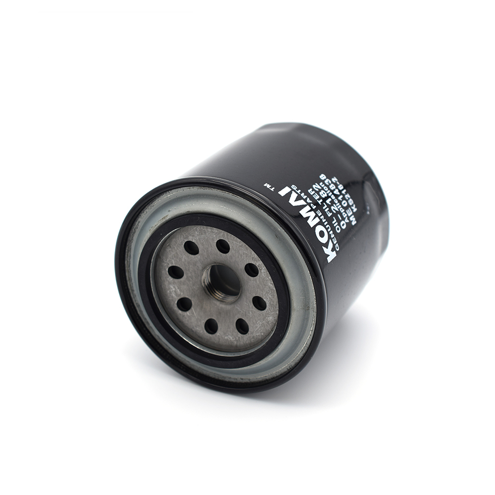 Oil Filter ME014838 Use for CATERPILLAR EXCAVATOR E40B E55 E70B 307A-V2PM1 E31