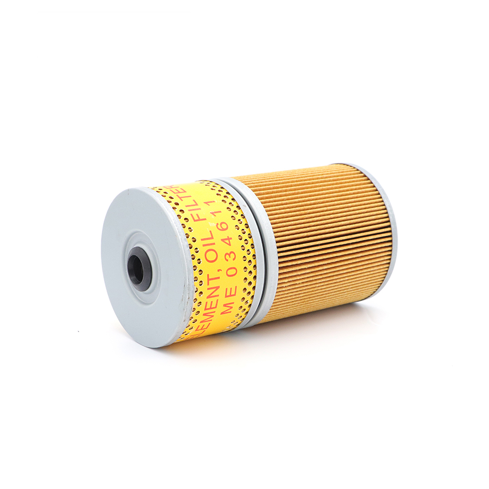Oil Filter 26316-93000 Use for CATERPILLAR EXCAVATOR E120 E140 E180 engine part Heavy Duty oil Filter