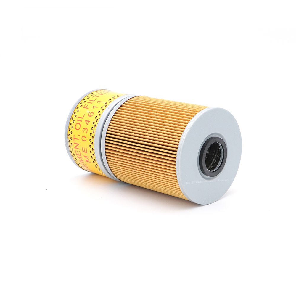 Oil Filter 26316-93000 Use for CATERPILLAR EXCAVATOR E120 E140 E180 engine part Heavy Duty oil Filter
