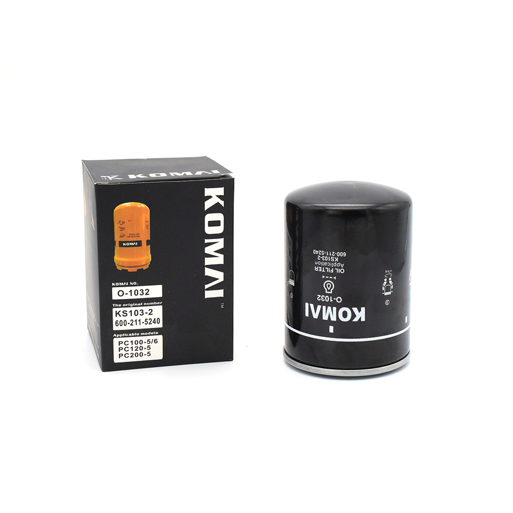 Oil Filter 1R0734 5W5887Use for CATERPILLAR EXCAVATOR E205 E206 E211 E212 E225 E236 242B3 246B 246BC 252B/B2/B3 256C 262B 272C 277 279Cengine part Heavy Duty oil Filter