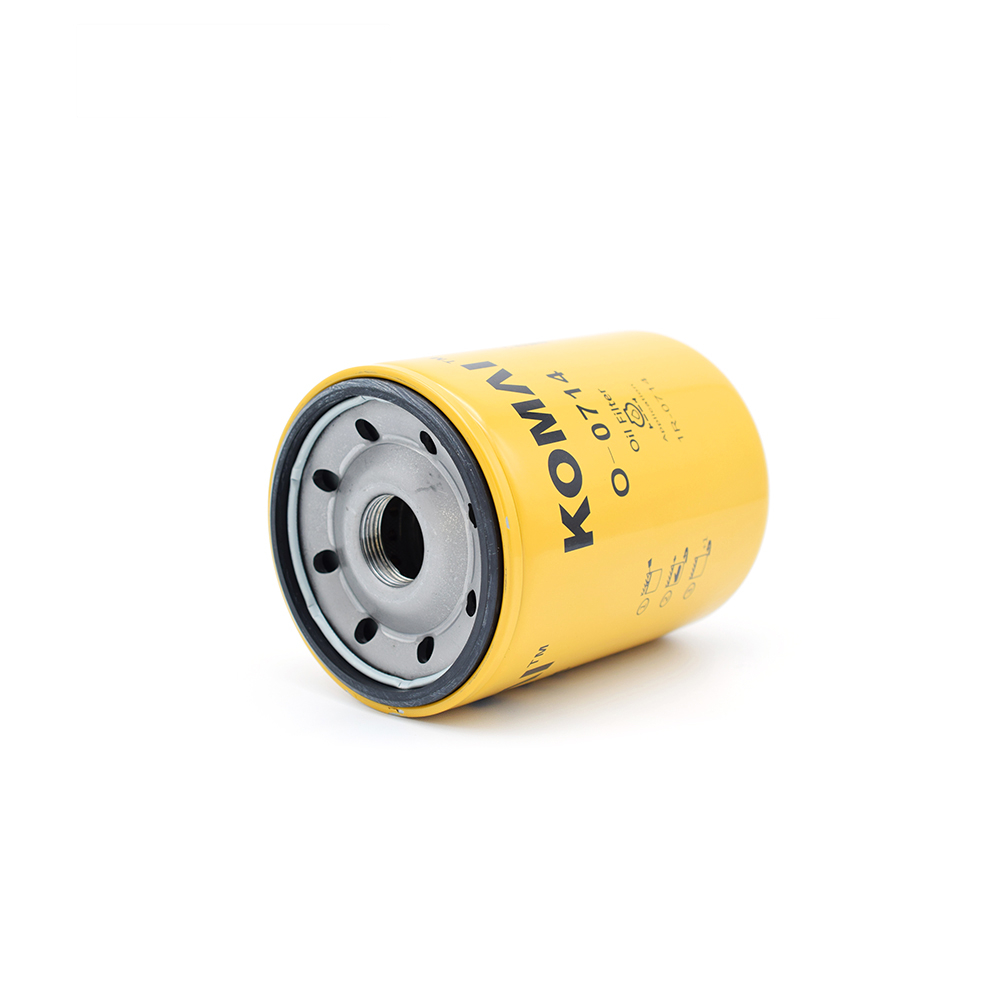 Oil Filter 1R0714 9N6007 Use for CATERPILLAR EXCAVATOR D4H E305.5 E306 E307C E307D E308C engine part Heavy Duty oil Filter