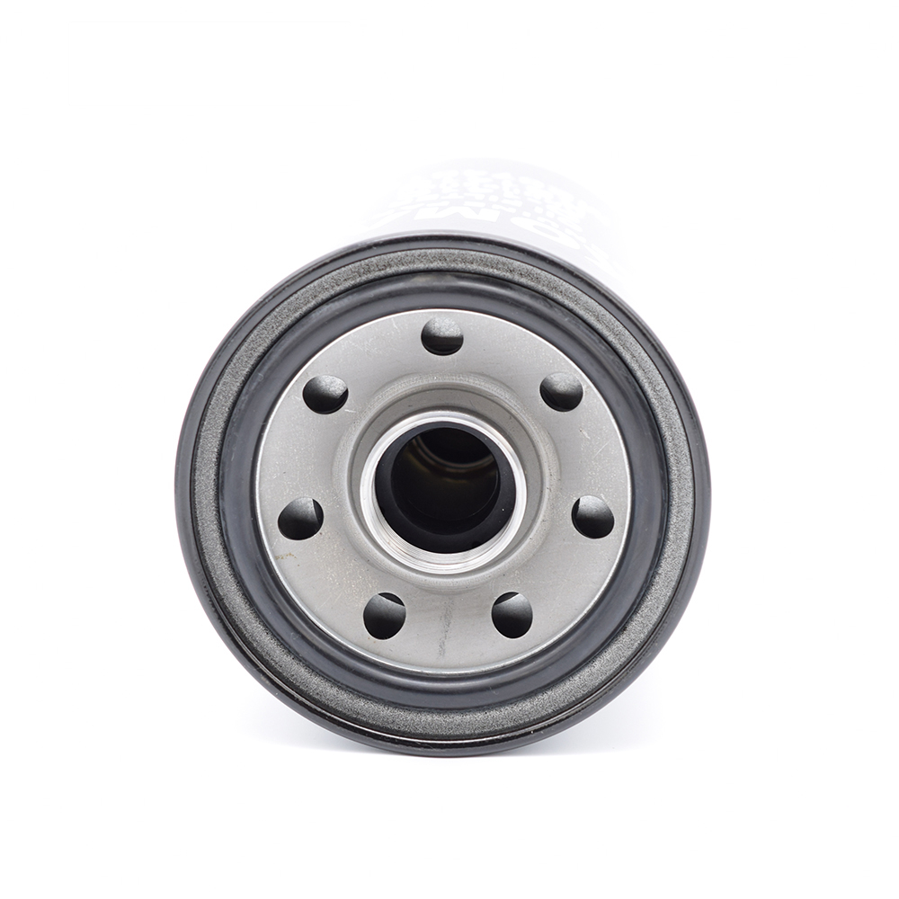 Oil Filter ME074013 Use for CATERPILLAR EXCAVATOR E240 P552562 P55-2562 LF3586 For Heavy Construction Machines