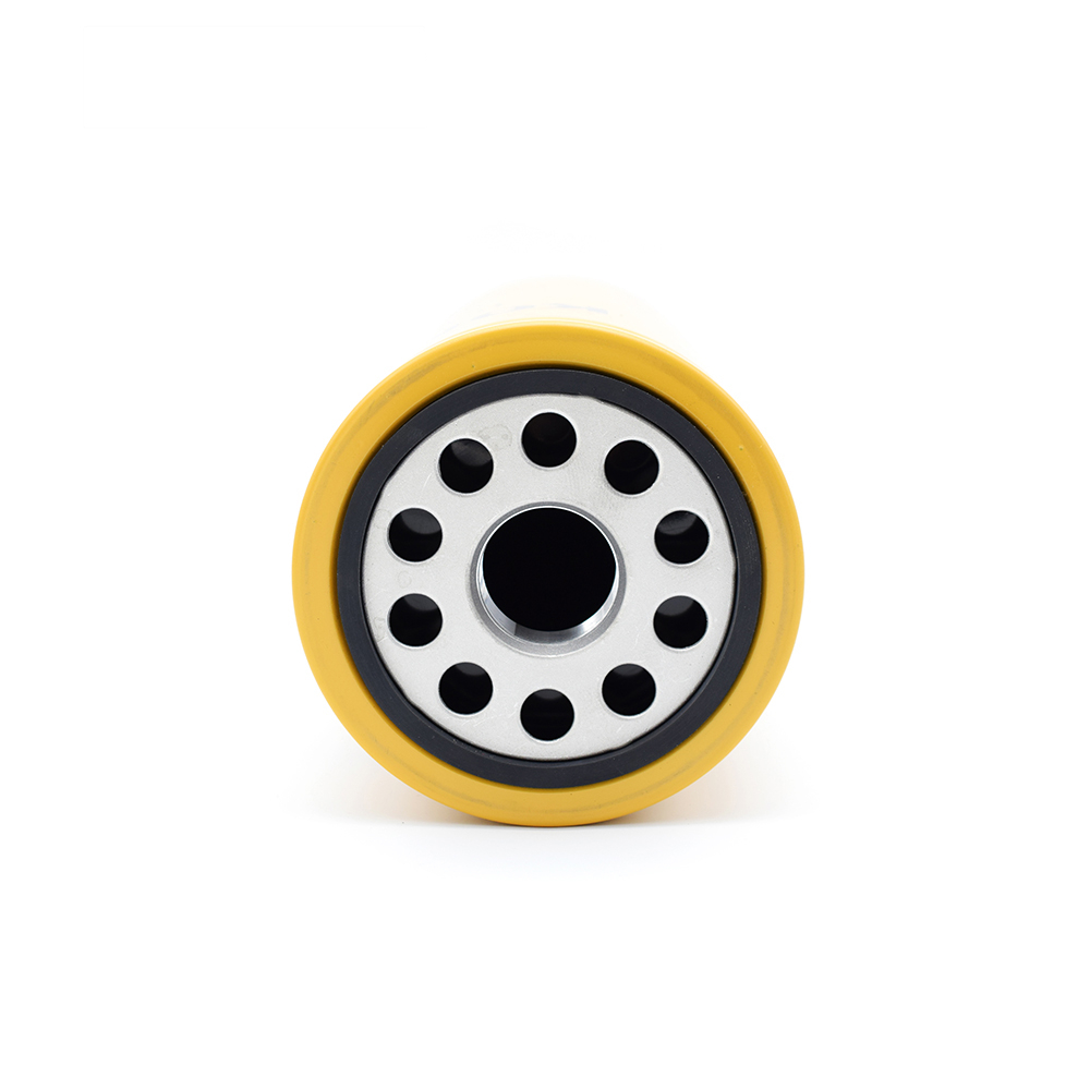 Oil Filter 1R0716 Use for CATERPILLAR EXCAVATOR E245BD E300B  E345B E349D E350Excavator Bulldozer Oil Filter Cross Reference Oil Cartridge LF9691 2P4005 LF3566 1R0716