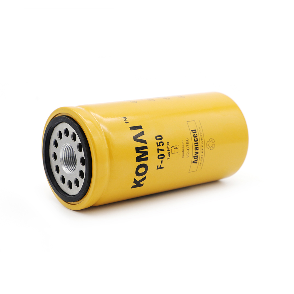 Fuel Filter Cartridge 1R0711 Use for Caterpillar Excavator E330B E315D E319D E320BD E325 E345B Diesel Engine