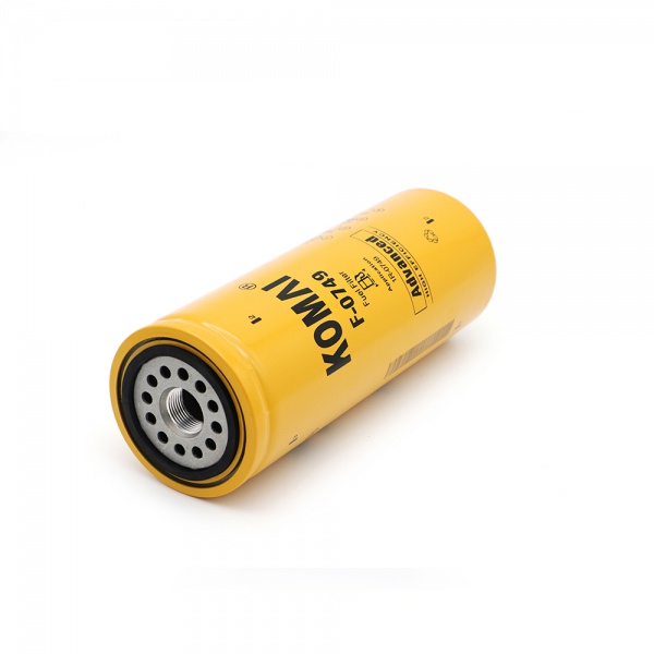 Fuel Filter Cartridge 1R-0749 Use for Caterpillar Excavator E245BD E336E E349EF  E374F E375  Diesel Engine
