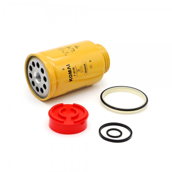 Fuel Water Separator 326-1644 Fuel Filter Use for Caterpillar Excavator E311D E312CD E313 E314D E315D E319D E320BCD  