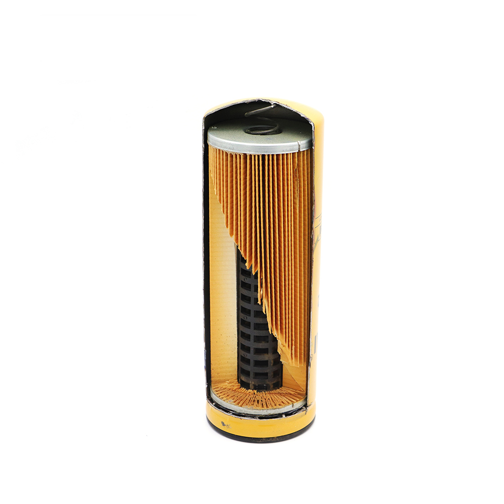 Fuel Filter Cartridge 1R0762 Use for Caterpillar Excavator E324D E325C E325D E326 E328 E329D E330CD Diesel Engine