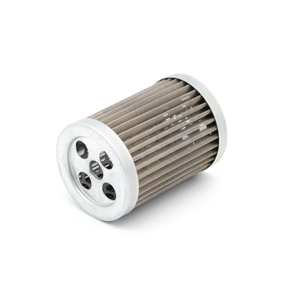 Diesel Generator Fuel Filter 9M2341 Use for Caterpillar Excavator E205B E212B E215C E245B 7W8910 5M7650 FF5527 9M2341