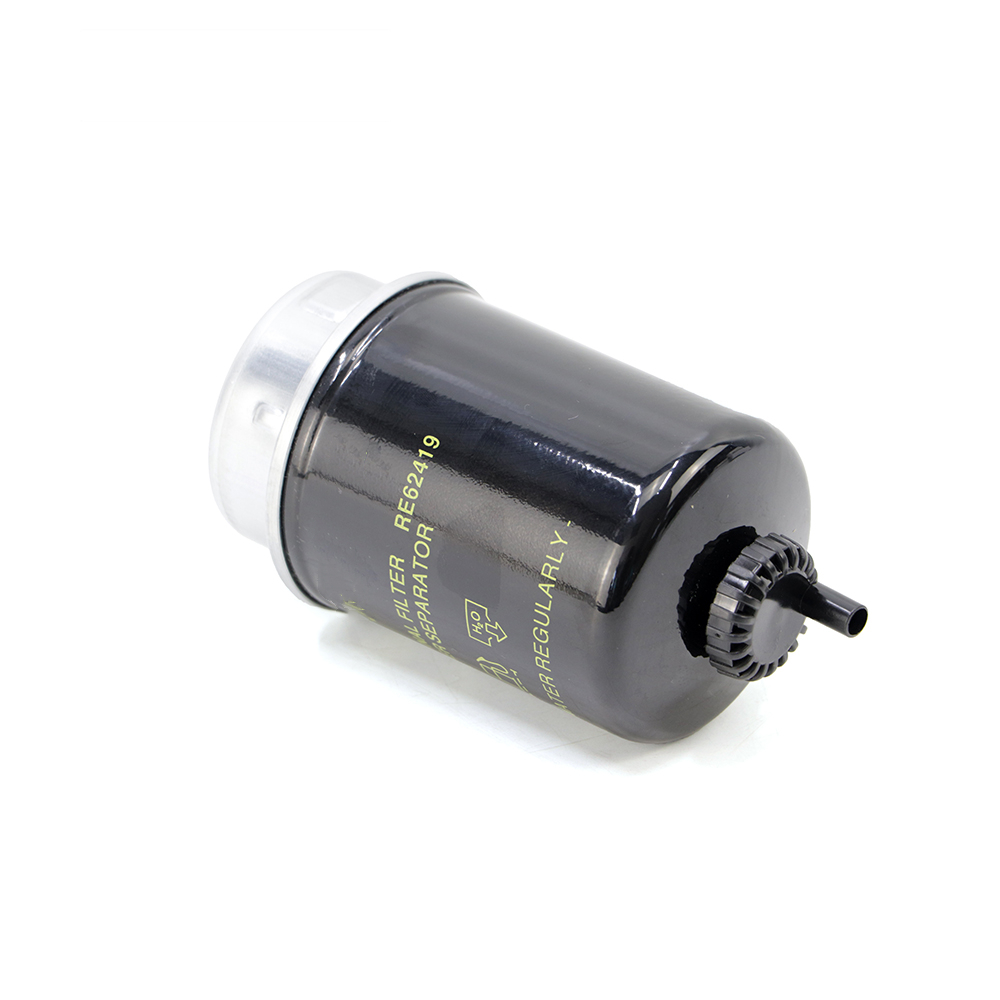 Fuel Water Separator 1311812 Fuel Filter Use for Caterpillar Excavator E248 E257 E262  PERKINS engine