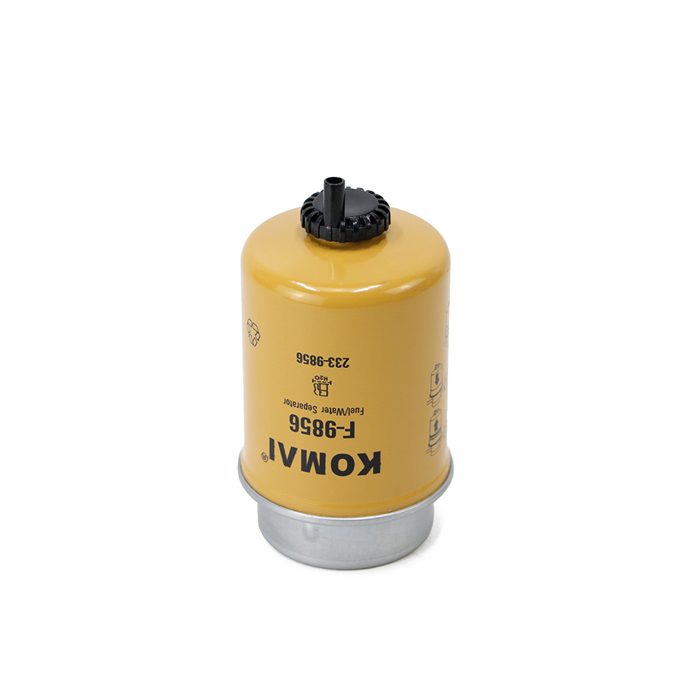 Fuel Water Separator 233-9856 Fuel Filter Use for Caterpillar Excavator E307CD  