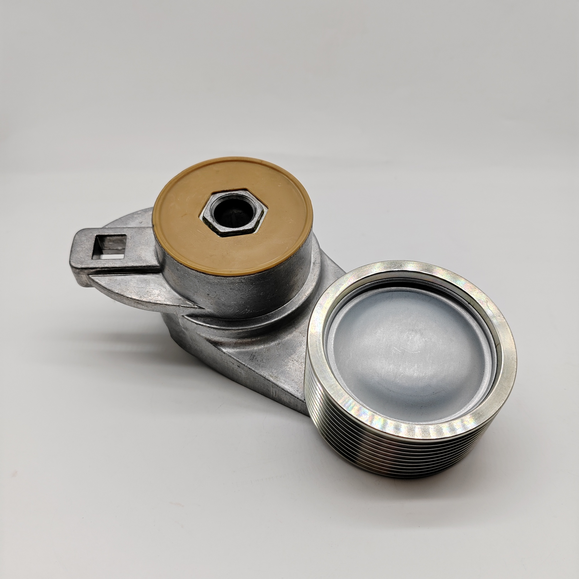 VOE21155561 VOE15187600 VOE21631484 Belt tensioner FOR VOLVO EC360B EC360C EC460B EC460C EC700B