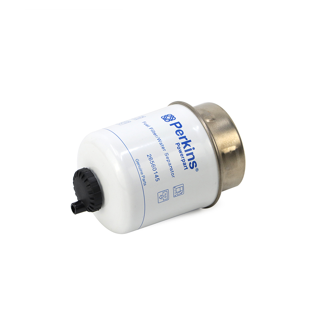 Fuel Water Separator 1383100 Fuel Filter Use for Caterpillar Excavator E312BL 26560145