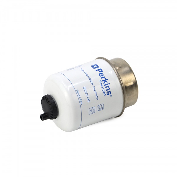 Fuel Water Separator 1383100 Fuel Filter Use for Caterpillar Excavator E312BL 26560145