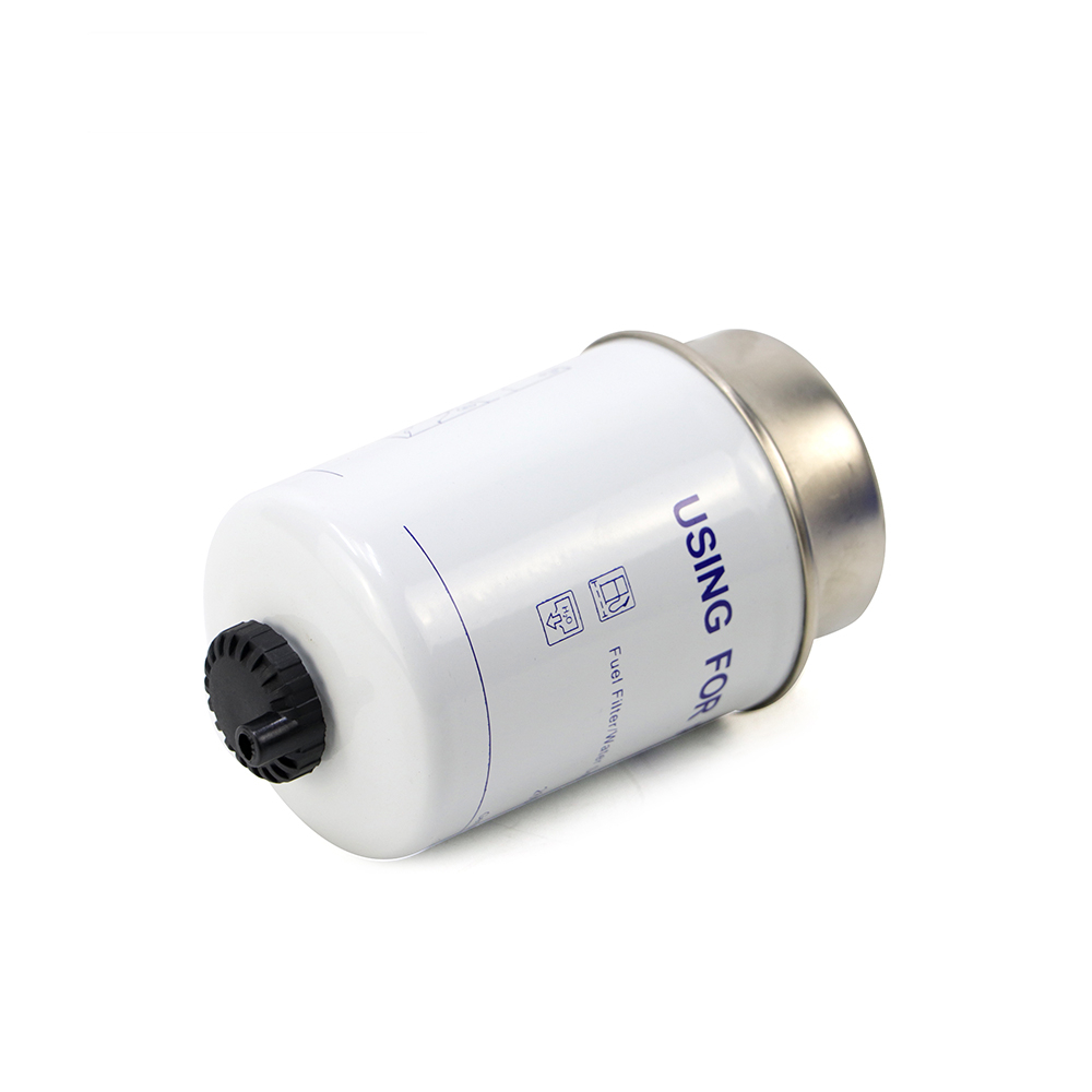 Fuel Water Separator 1596102 Fuel Filter Use for Caterpillar Excavator E312B E320B E325B 26560143