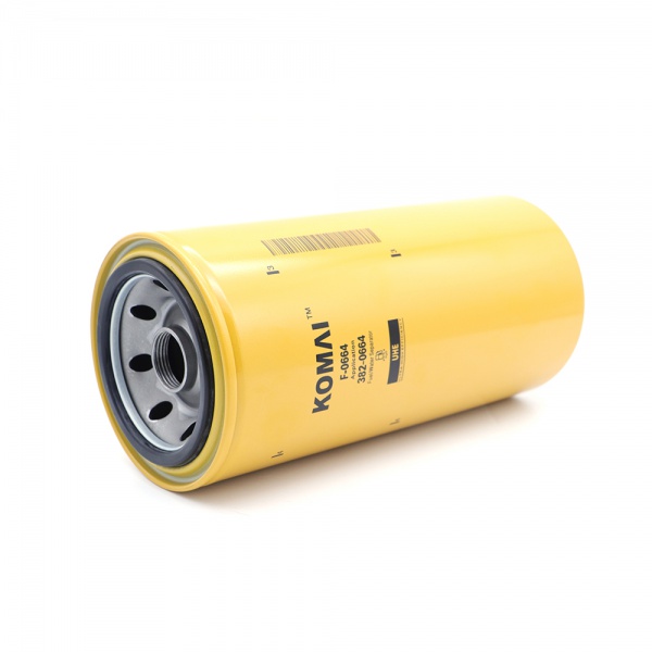 Fuel Water Separator 382-0664 Fuel Filter Use for Caterpillar Excavator E320D2 E323D2 E330D2  4385386   FS20131
