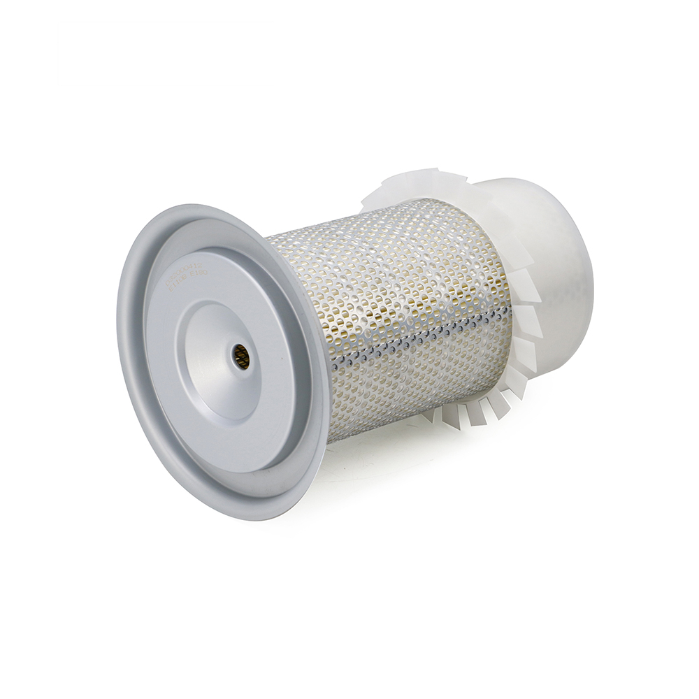 6I6434 Excavator filter air filter use for caterpillar excavator E110B E120B E311V2 E312V2 