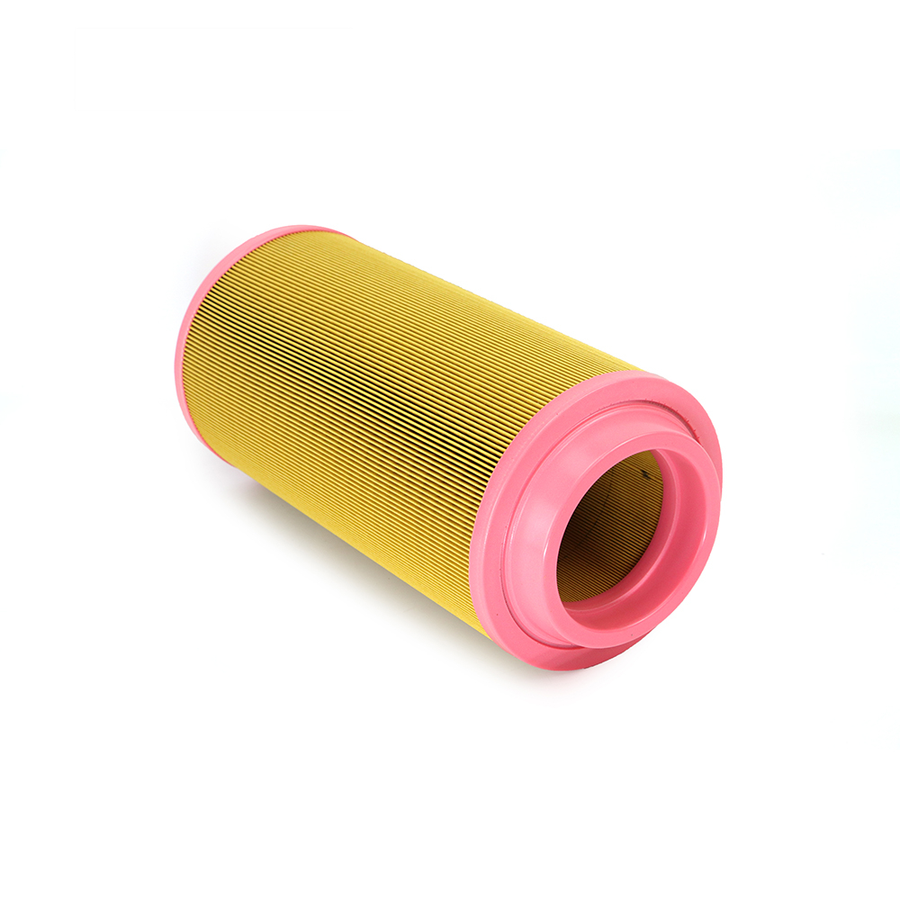 2229020 2229021Excavator filter air filter use for caterpillar excavator E180 E316EL E318D2L E318F