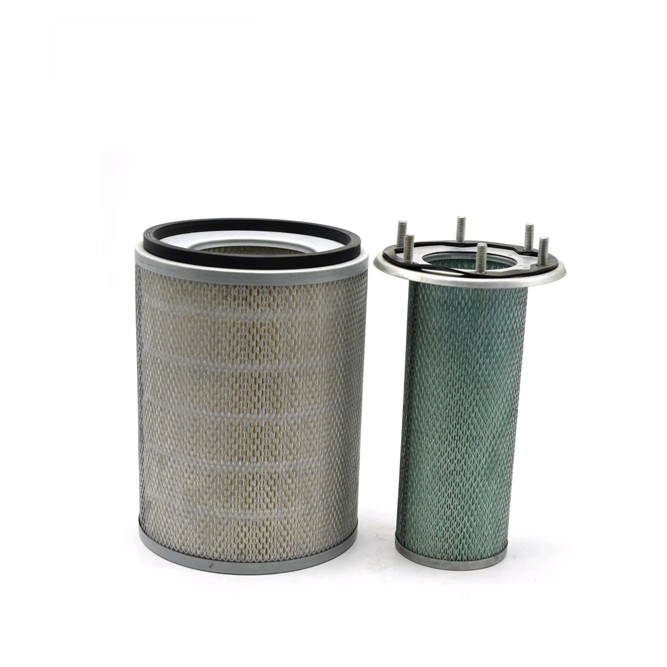 8N5389 2S1285 Excavator filter air filter use for caterpillar excavator E215B D4H