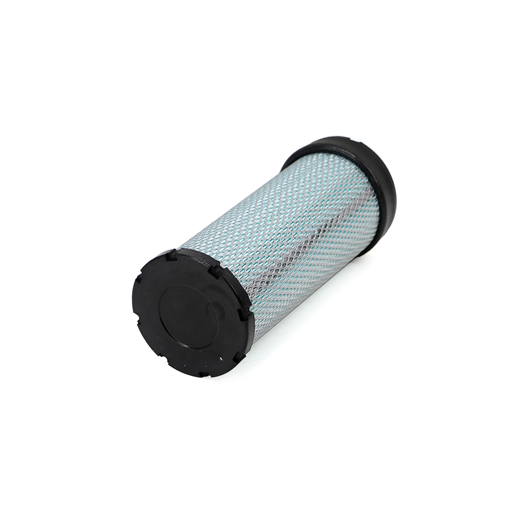 612499 612500 Excavator filter air filter use for caterpillar excavator E215 E120H