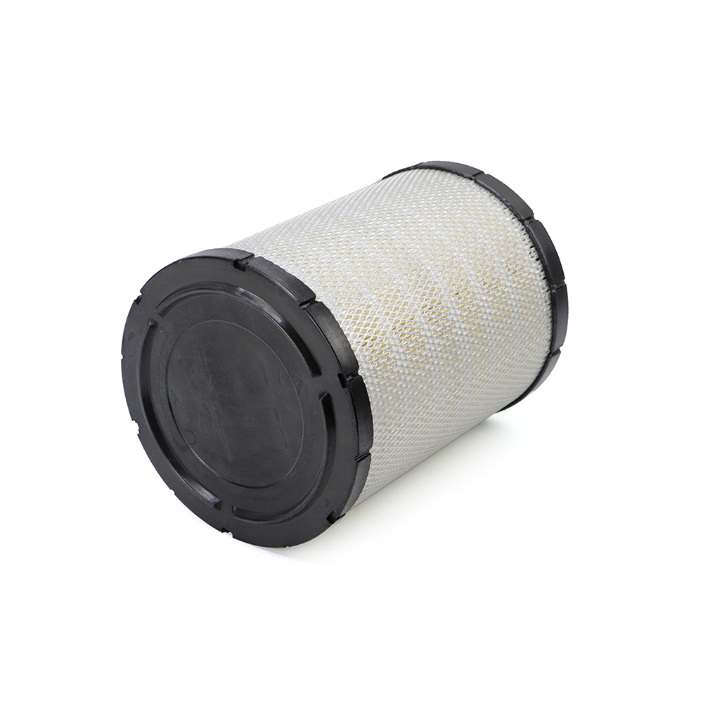 612499 612500 Excavator filter air filter use for caterpillar excavator E215 E120H