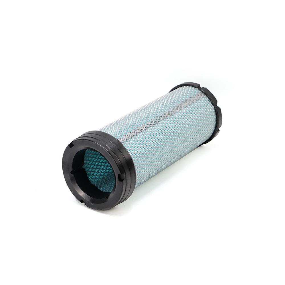 612499 612500 Excavator filter air filter use for caterpillar excavator E215 E120H