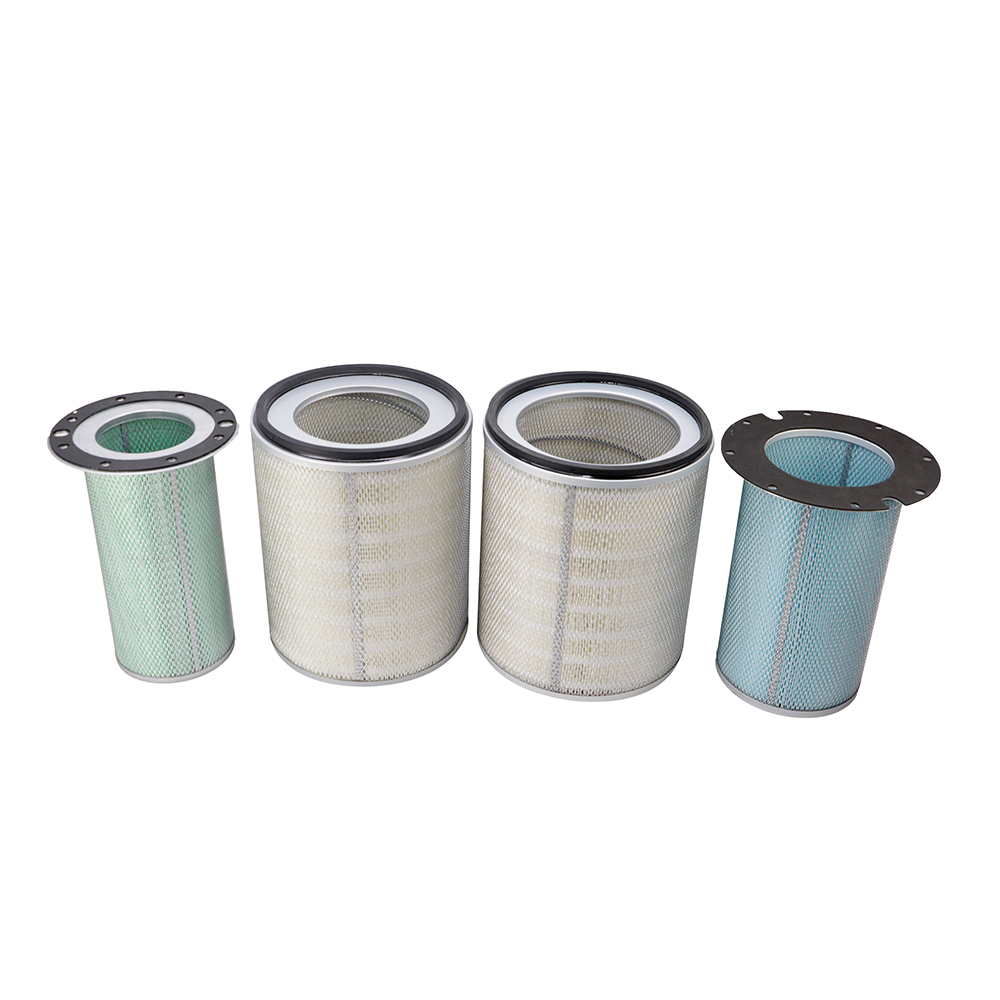 7W5317 2S1286 Excavator filter air filter use for caterpillar excavator E215C E219 E225D D5B D5H  D7H 950B