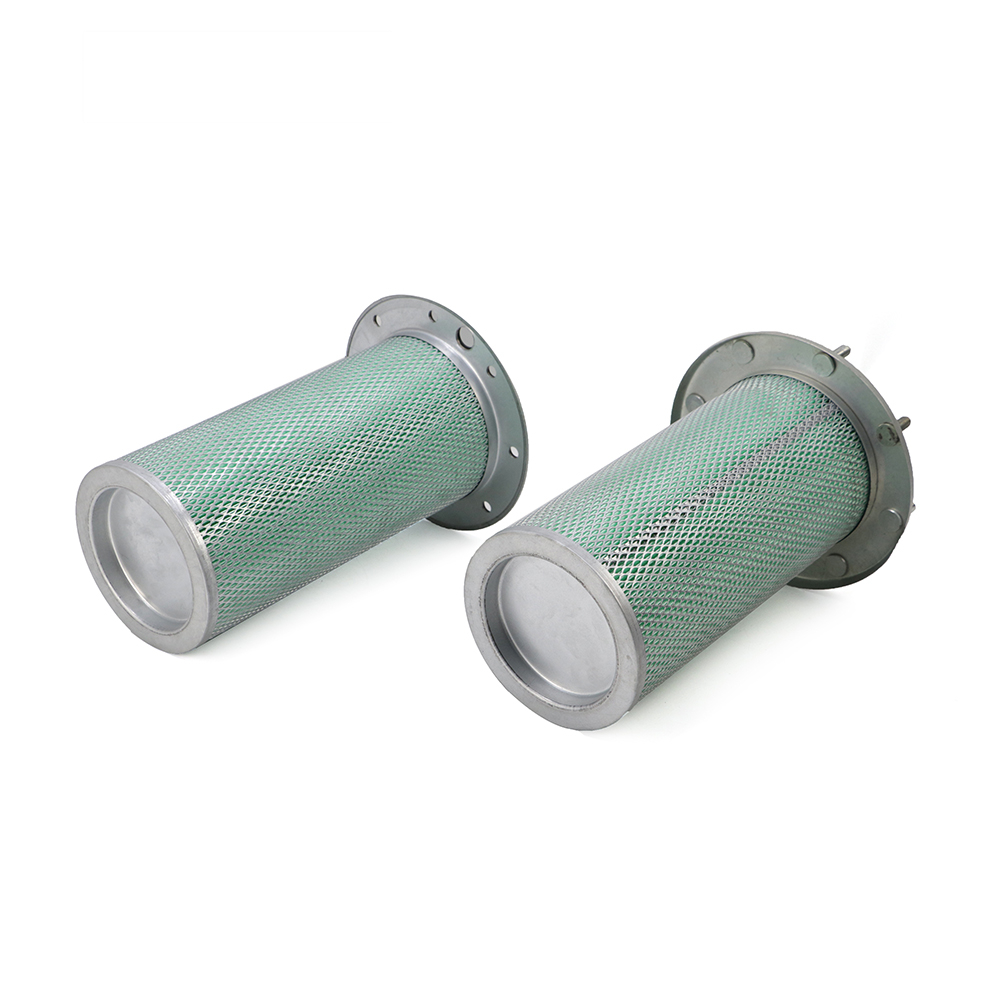 7W5317 2S1286 Excavator filter air filter use for caterpillar excavator E215C E219 E225D D5B D5H  D7H 950B