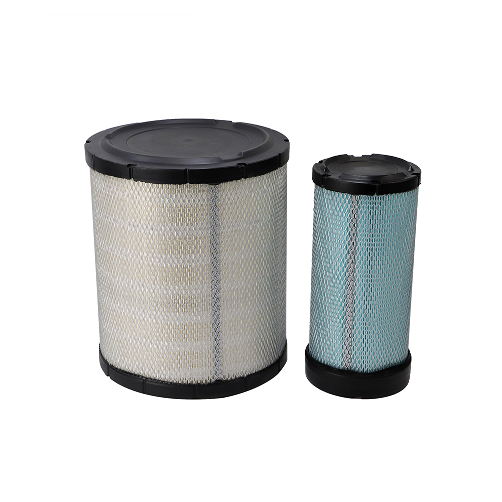6I2501 6I2502 Excavator filter air filter use for caterpillar excavator E215D E240 E300 E320B E320D 950F 960F
