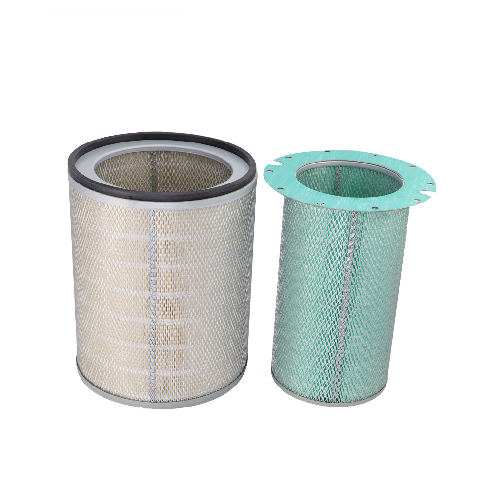 AF-873M AF-874M Excavator filter air filter use for caterpillar excavator E245B D8L D9H 