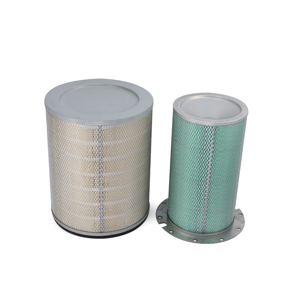 AF-873M AF-874M Excavator filter air filter use for caterpillar excavator E245B D8L D9H 