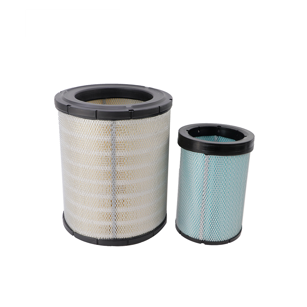 6I2505 6I2506 Excavator filter air filter use for caterpillar excavator D8R D11N