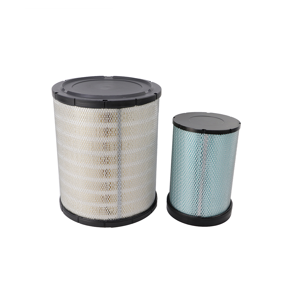 6I2505 6I2506 Excavator filter air filter use for caterpillar excavator D8R D11N