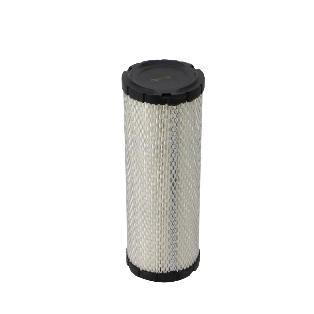 2676398 Excavator filter air filter use for caterpillar excavator E302.5C