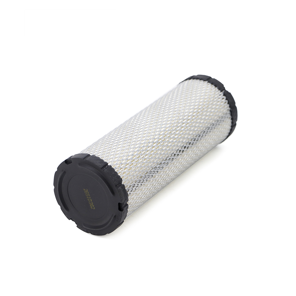 2676398 Excavator filter air filter use for caterpillar excavator E302.5C