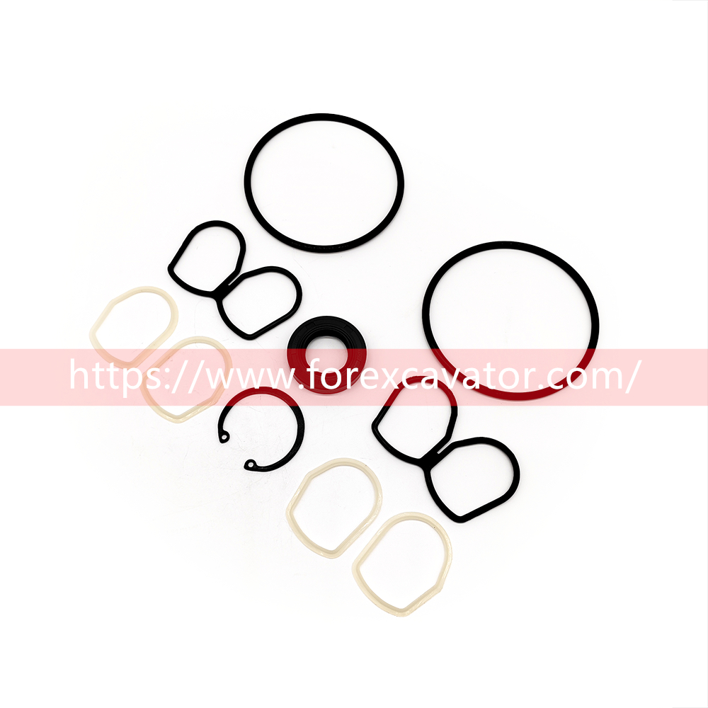 2P3120 GEAR PUMP SEAL KIT